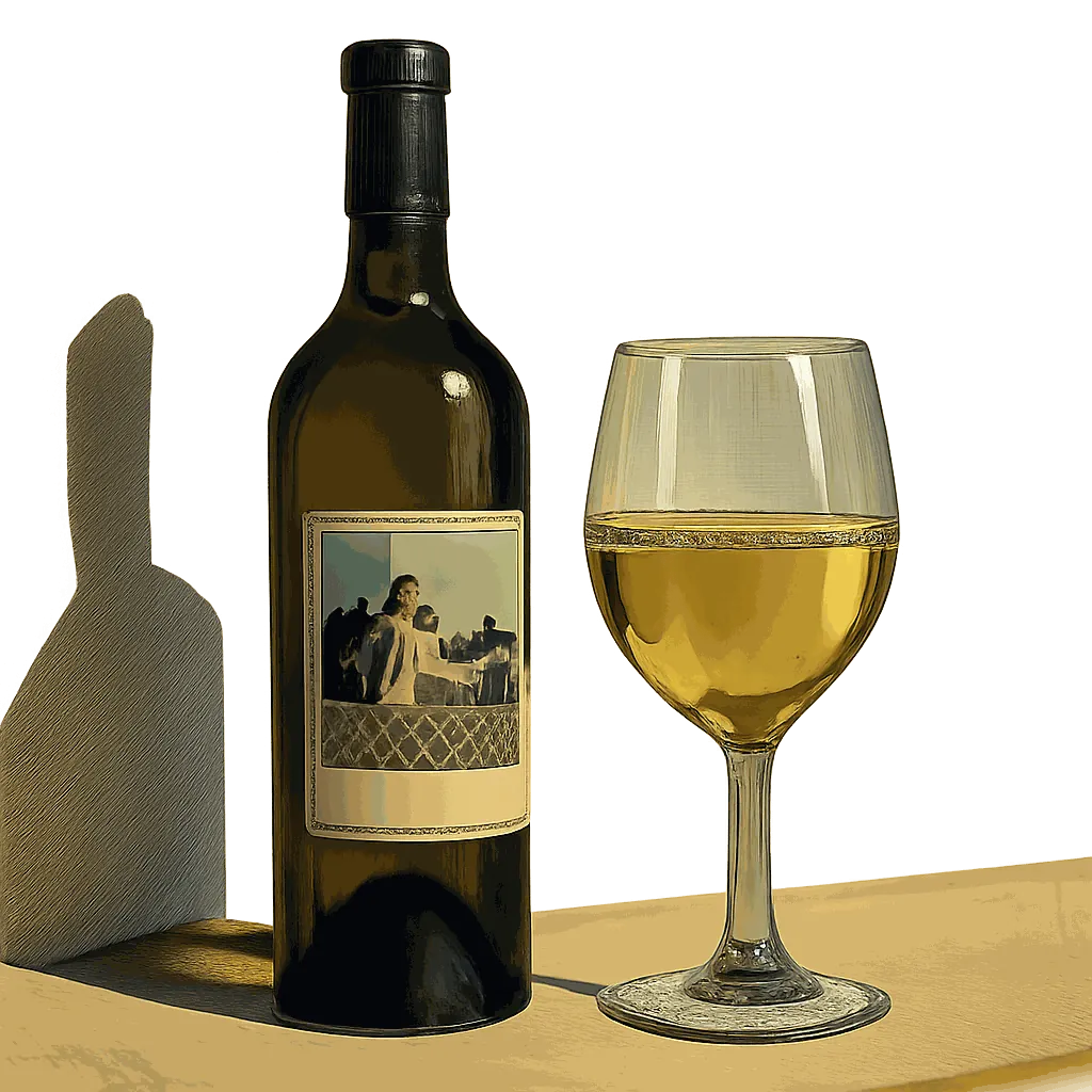 White Bordeaux